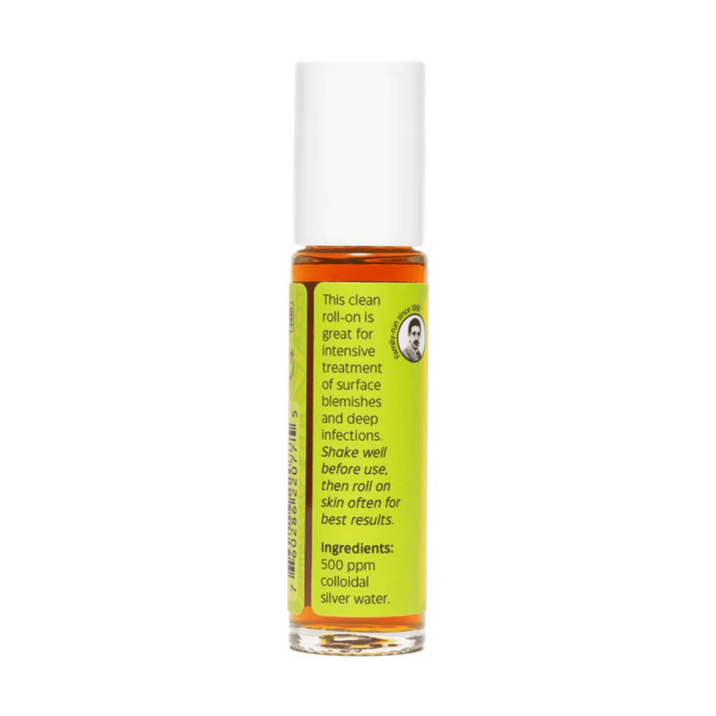 Alternate Image of Colloidal Silver Blemish Roll-On 500 PPM