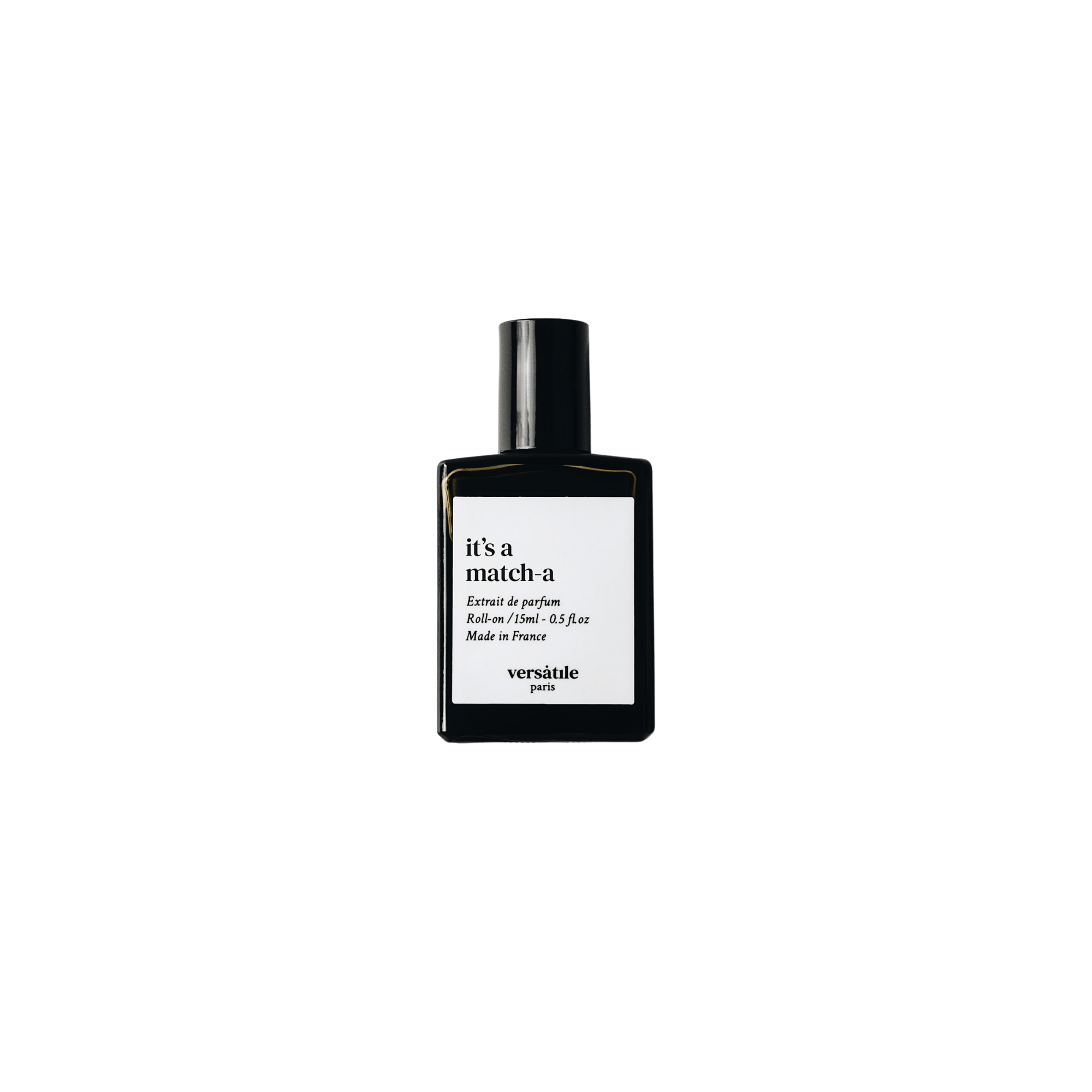 ベルサティルパリ it's a match-a 15ml ベルサティルパリ it's a match-a 15ml versatile paris