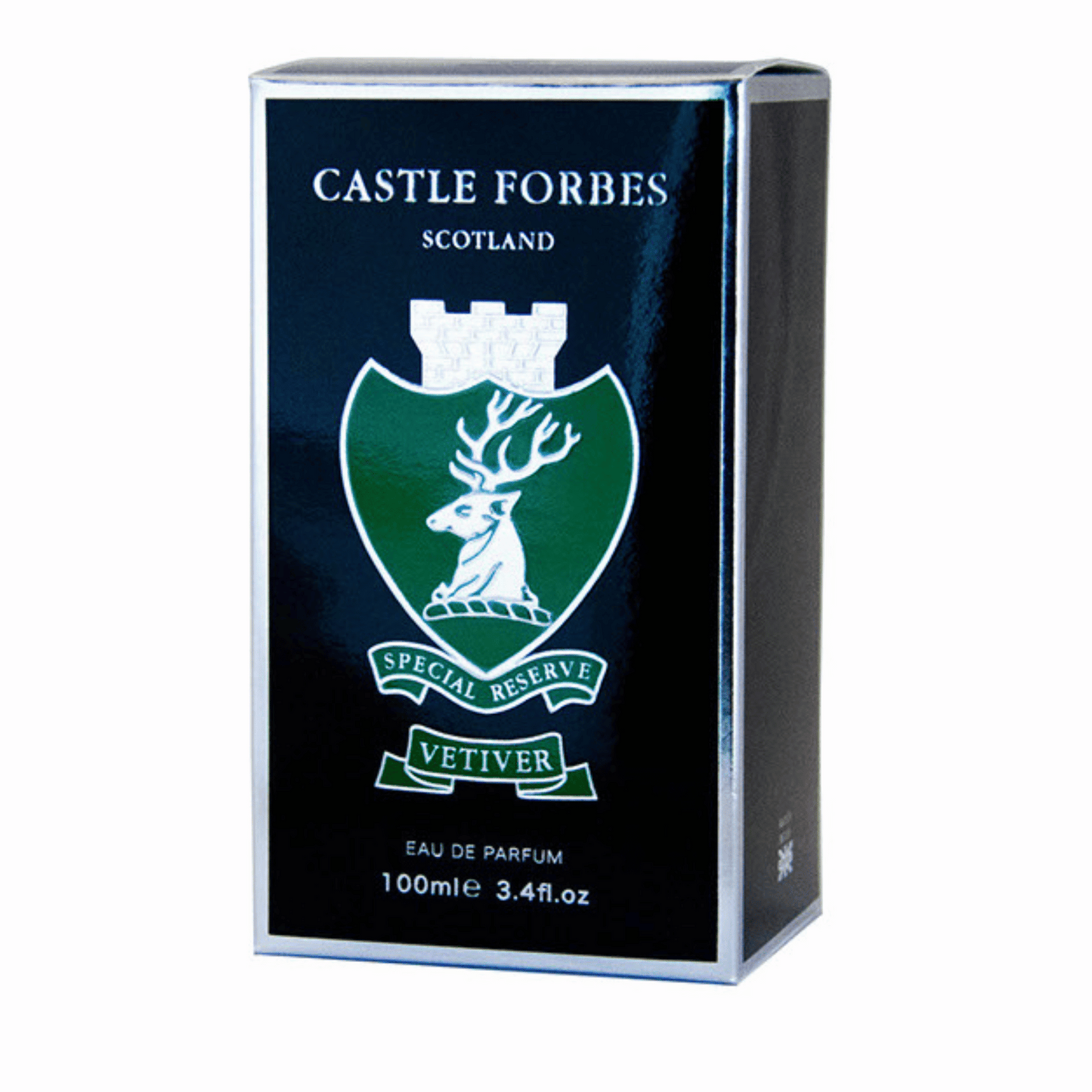 Alternate Image of Vetiver EDP