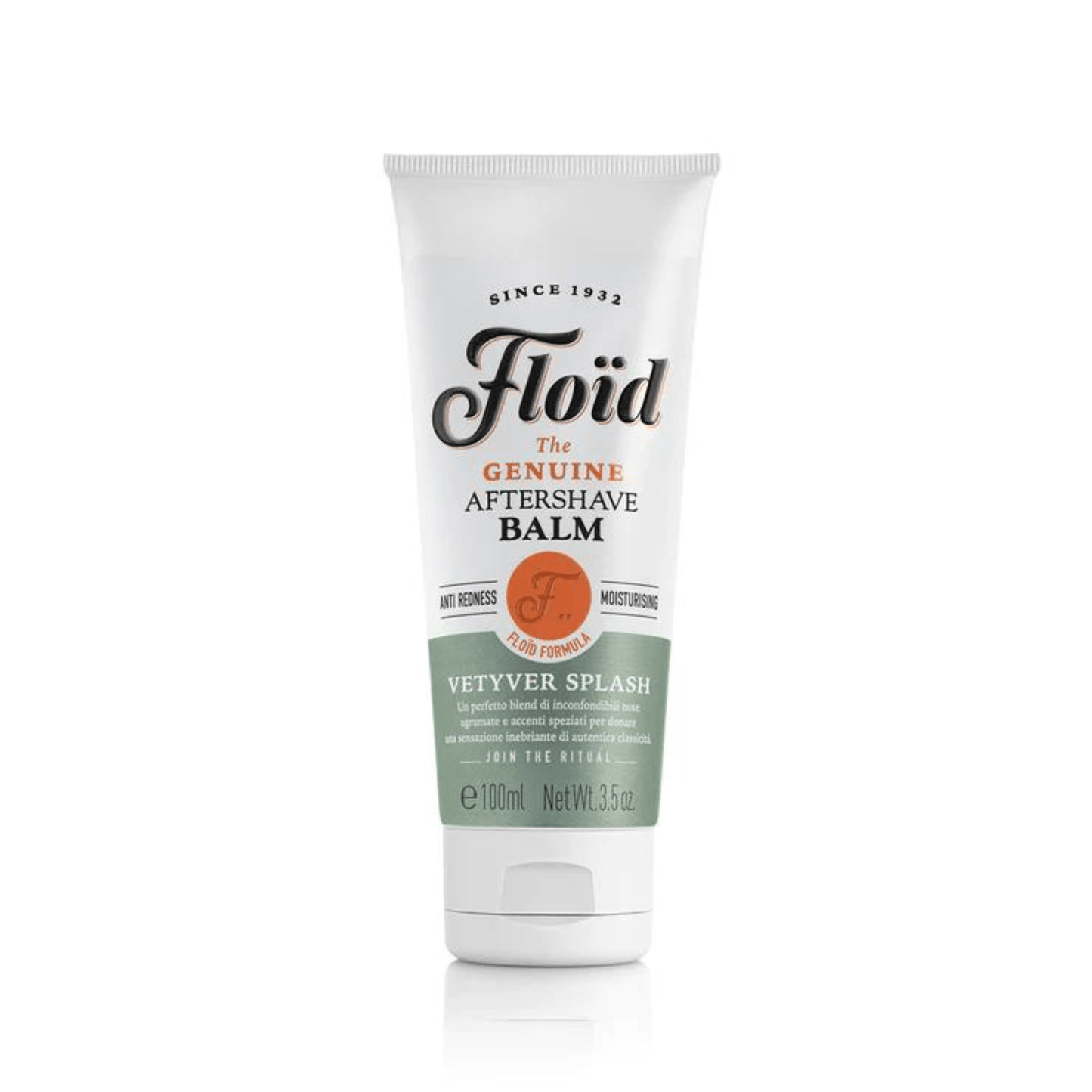 Primary Image of Vetyer Splash - Aftershave Balm