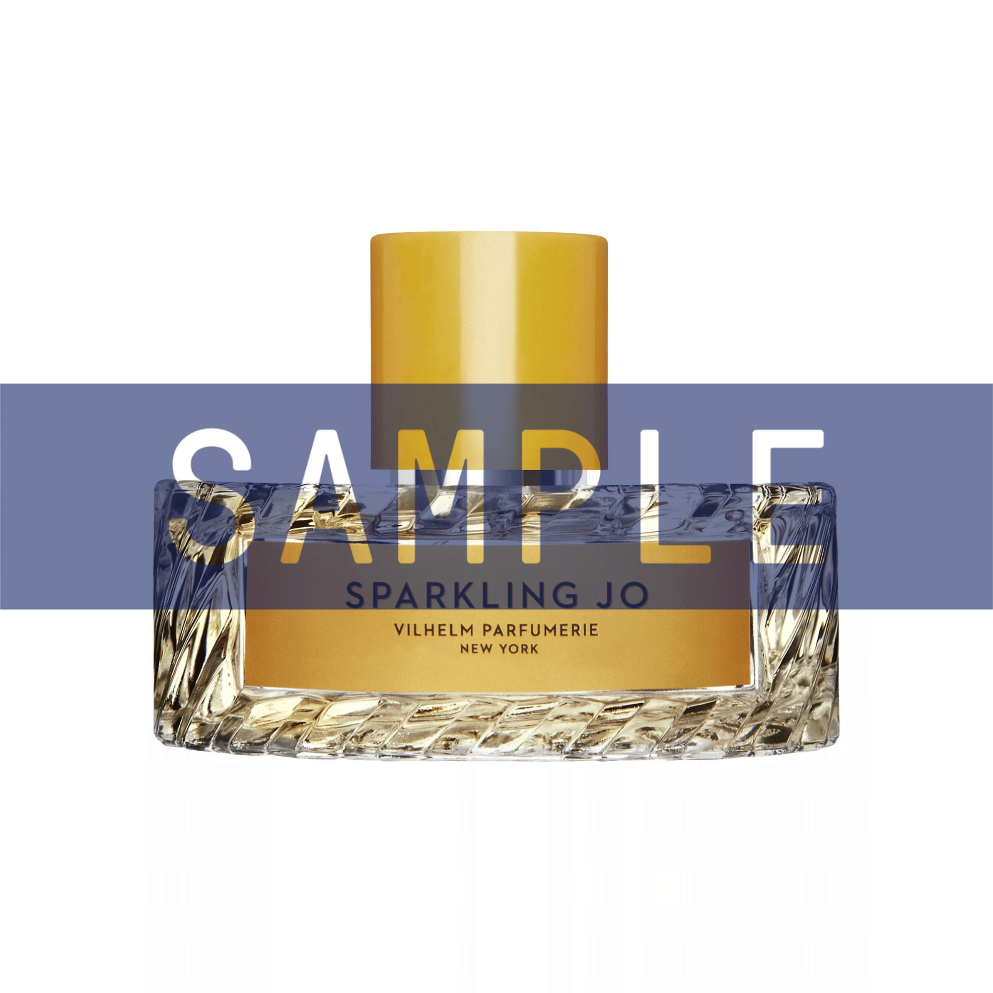 Vilhelm Parfumerie Sample Sparkling Jo EDP (1 ml vial) #10087397