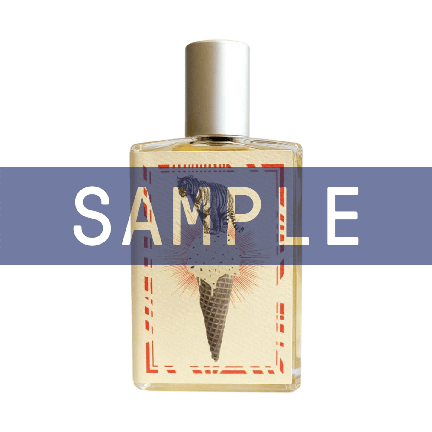 primary Image of Sample - A Whiff of Waffle Cone