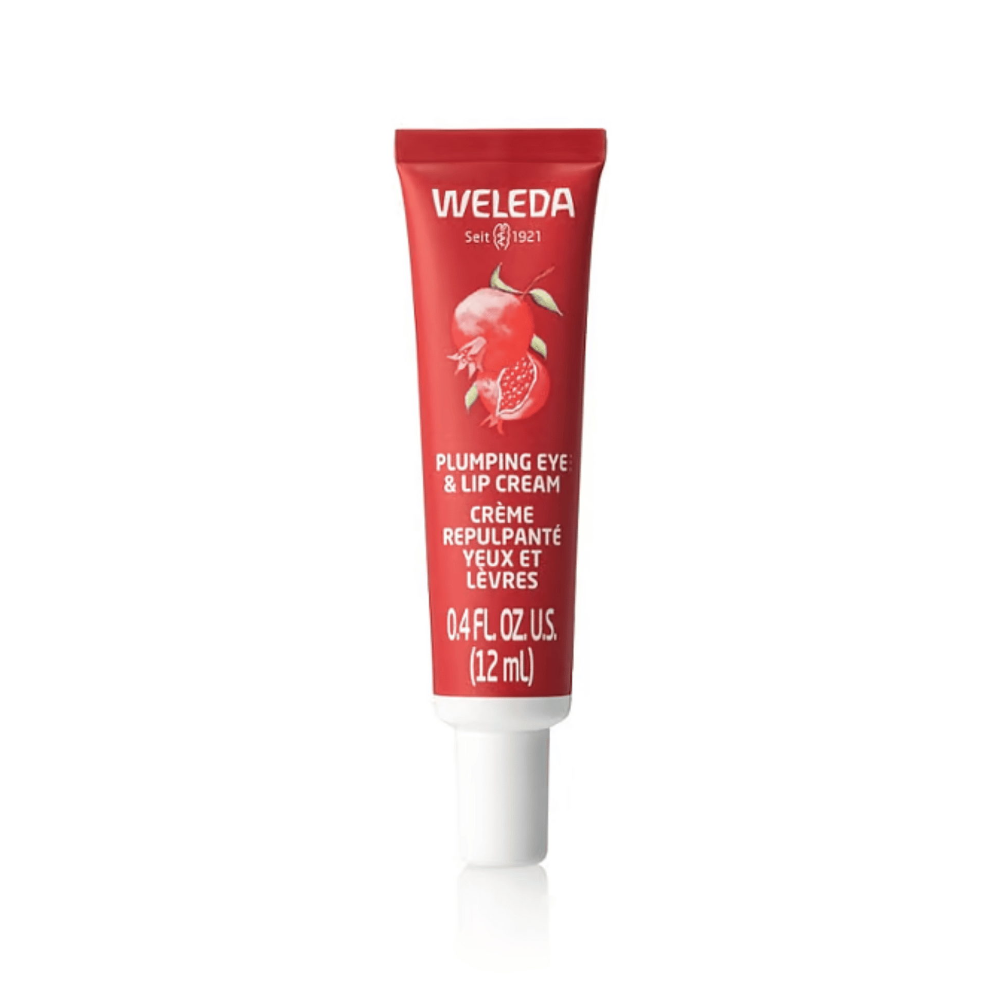 Primary Image of Plumping Eye and Lip Cream