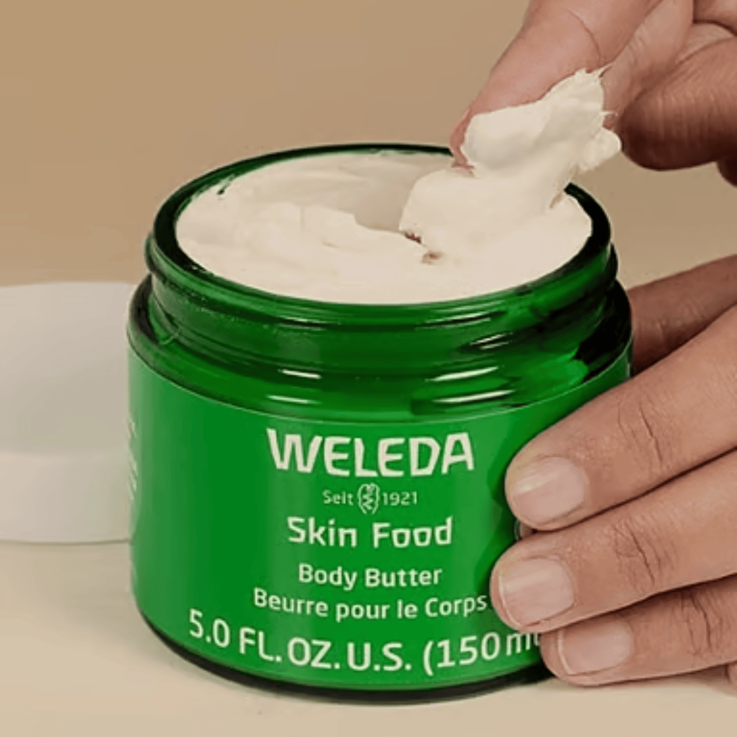 Alternate Image of Weleda Skin Food Body Butter