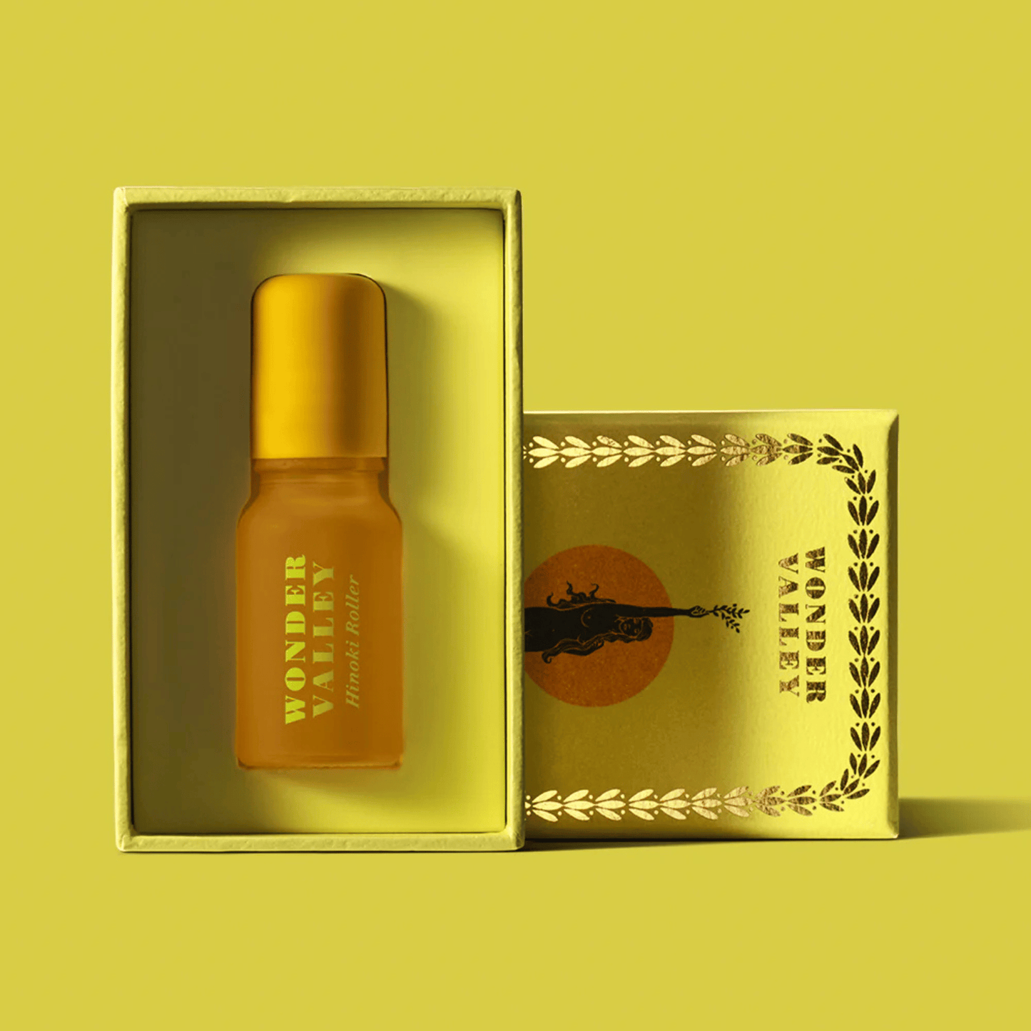 Alternate Image of Hinoki Roller