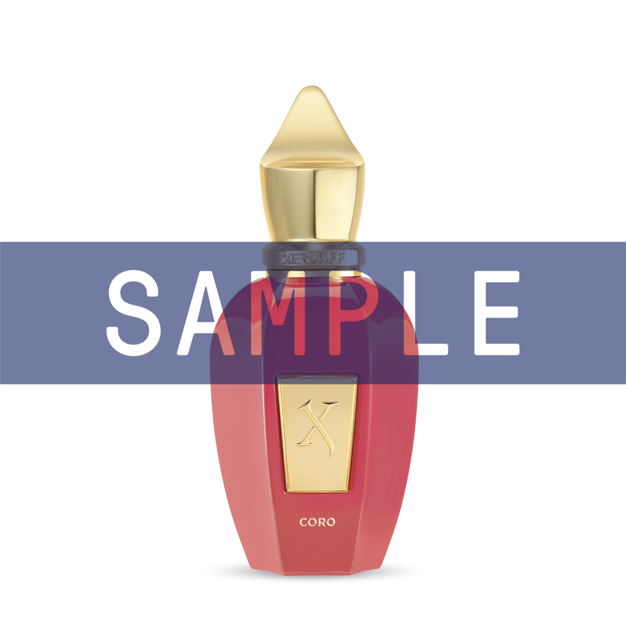 Xerjoff Sample - Coro EDP (1 ml) #10090855 – Smallflower