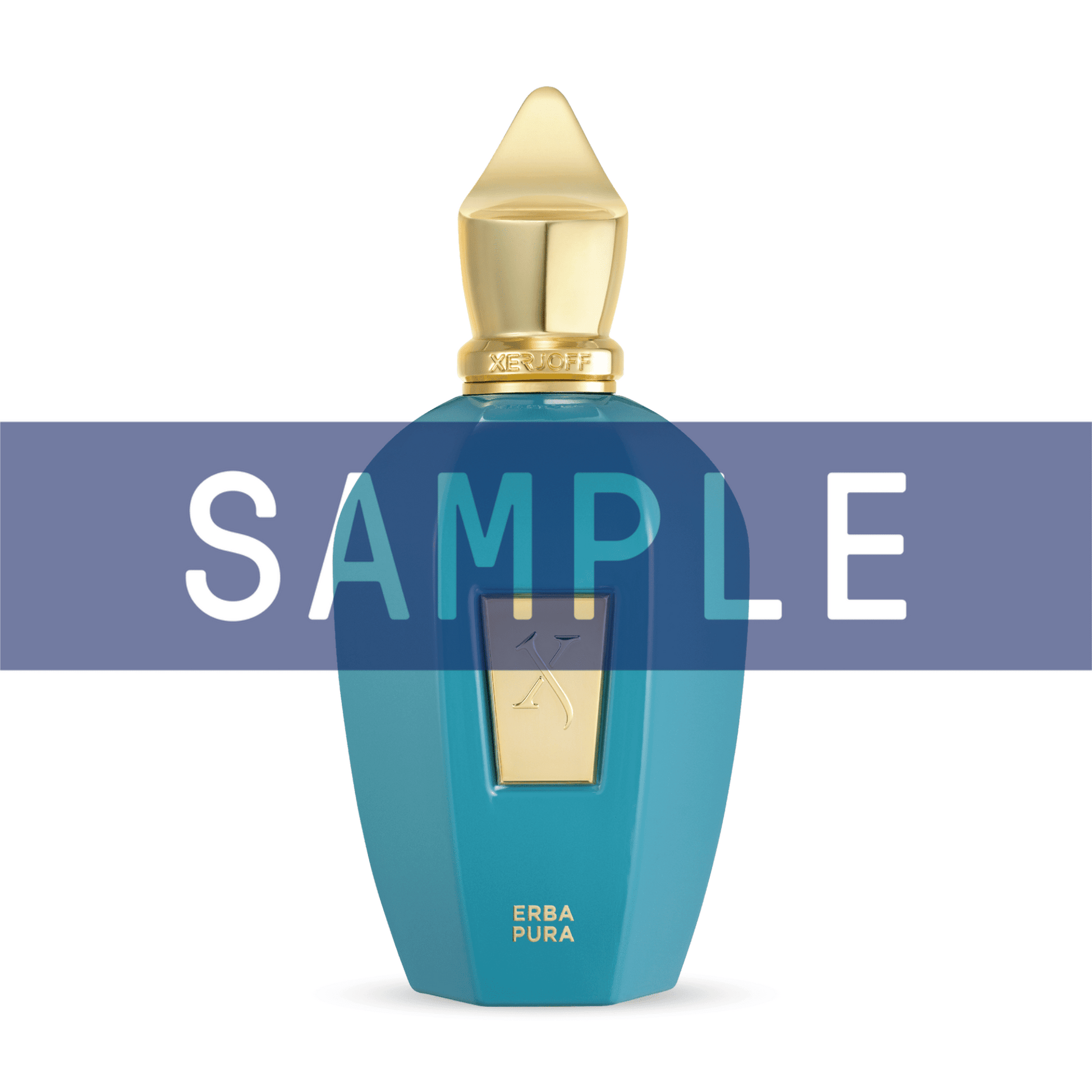 Primary Image of Sample - Erba Pura EDP