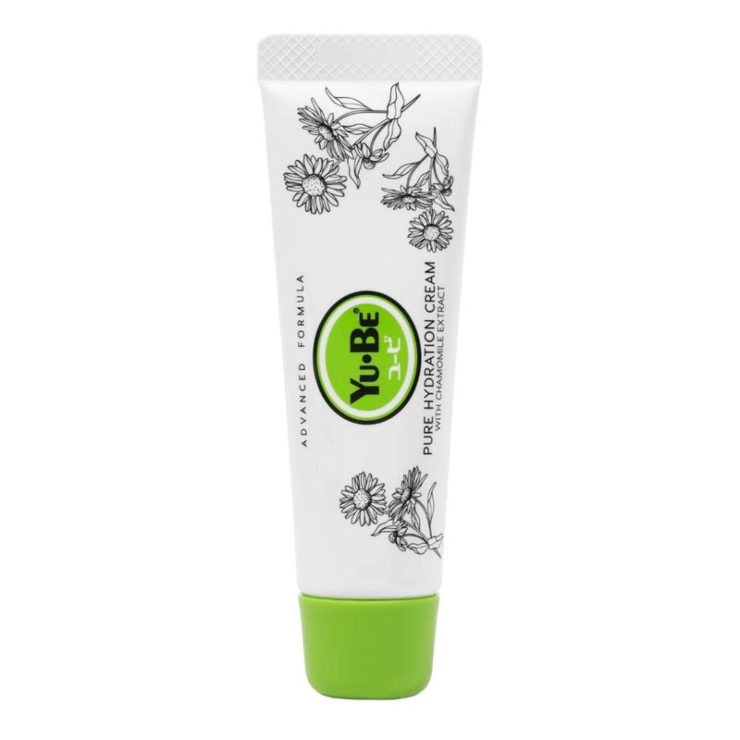 Primary Image of Advanced Formula Pure Hydration Cream