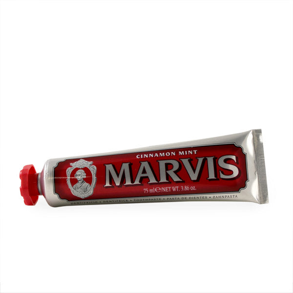 Alternate image of Cinnamon Mint Toothpaste