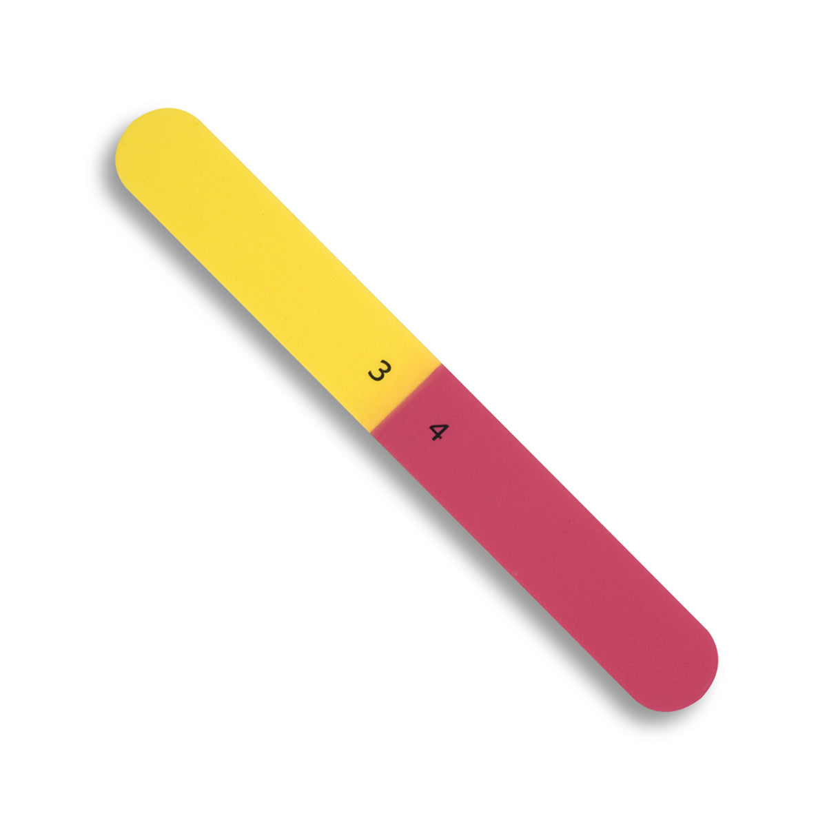 Alternate image of Pop Art Nail File