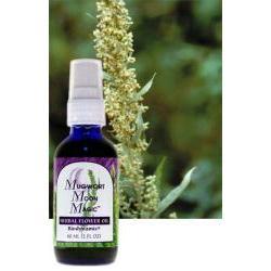 Primary image of Mugwort Moon Magic