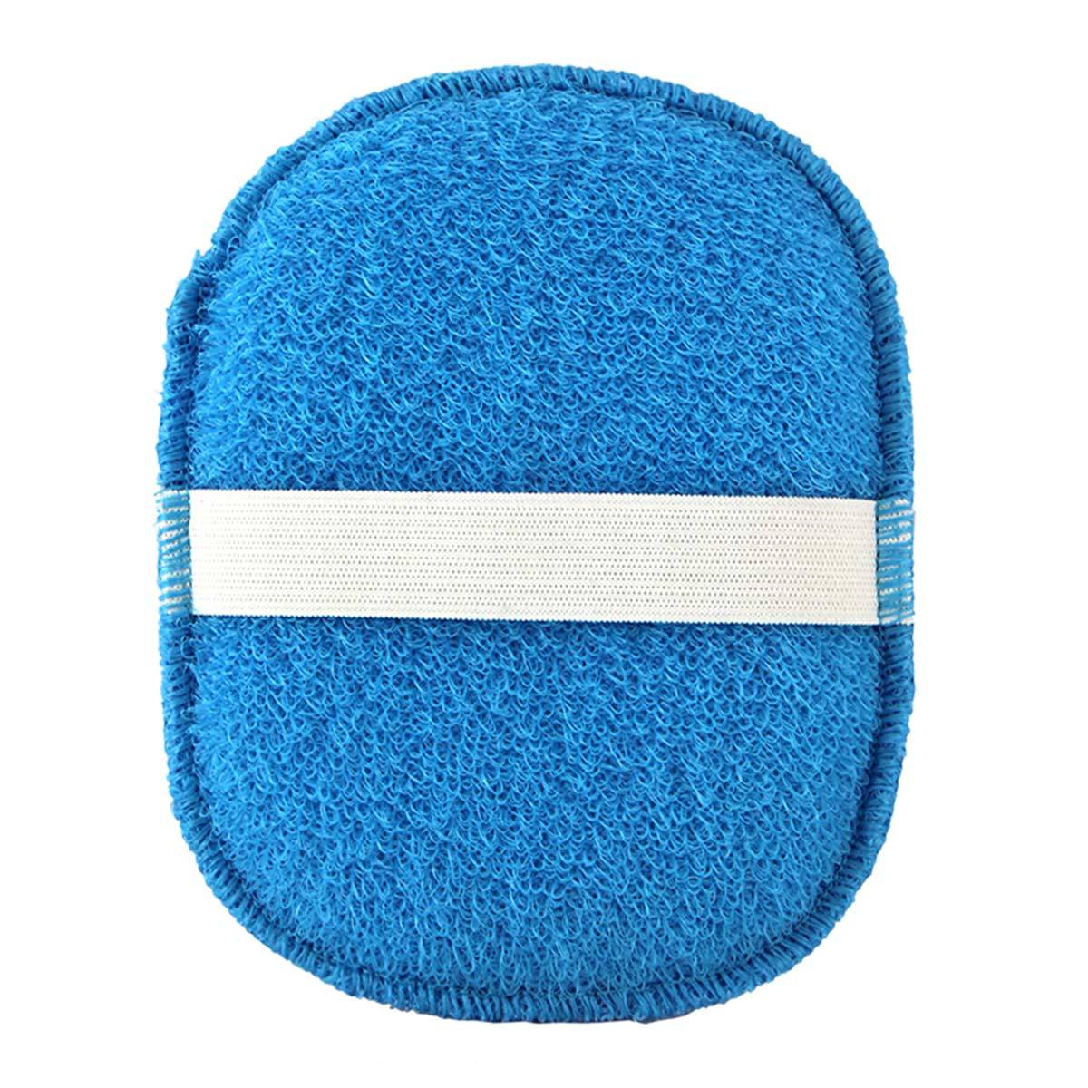 Primary image of Oval Massage Sponge with Strap