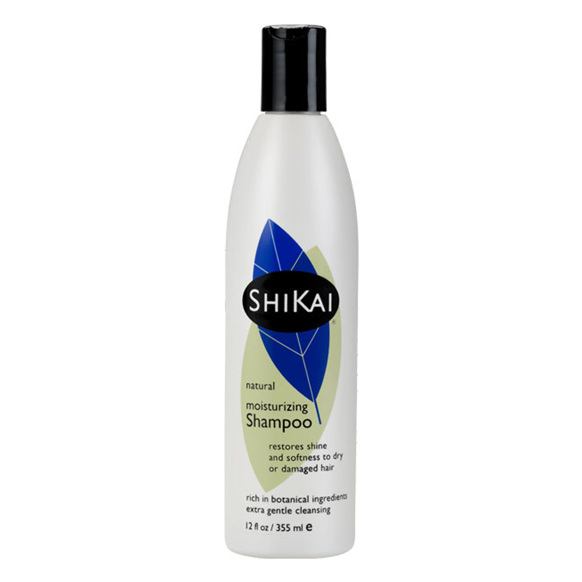 Primary image of Natural Moisturizing Shampoo