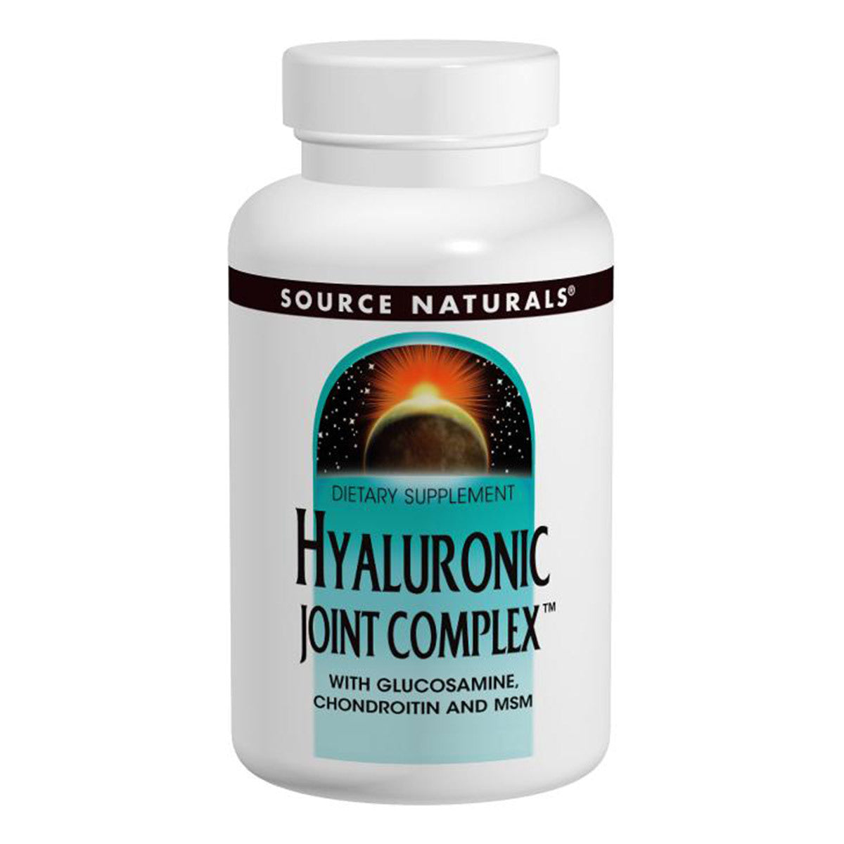 Primary image of Hyaluronic Joint Complex