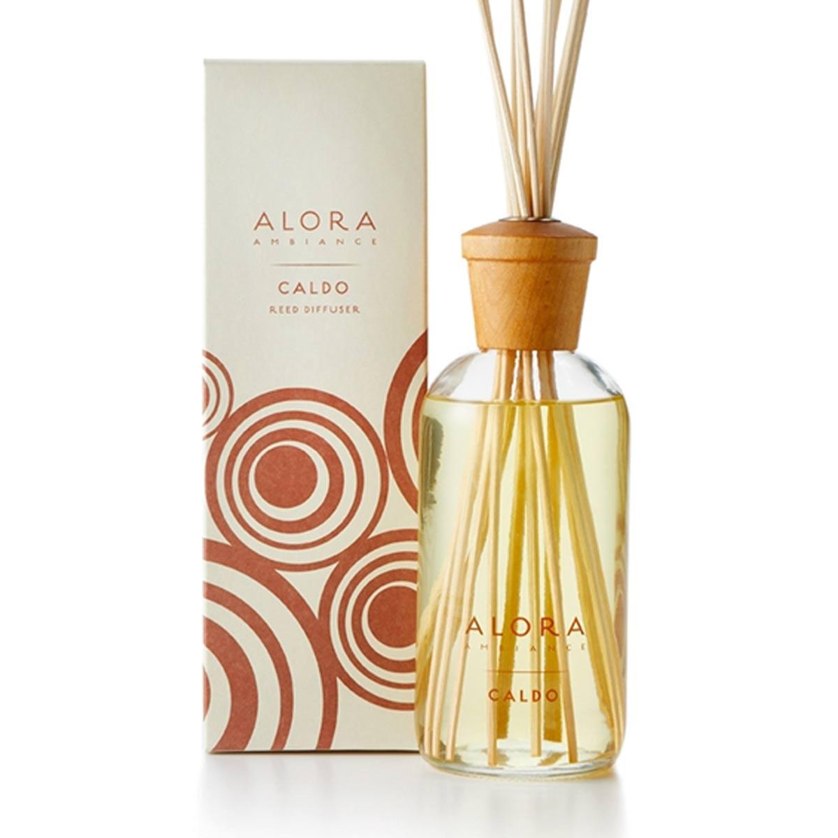 Primary image of Caldo Room Diffuser