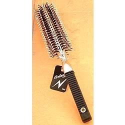Primary image of 6601 Round/Plastic Pins Hairbrush