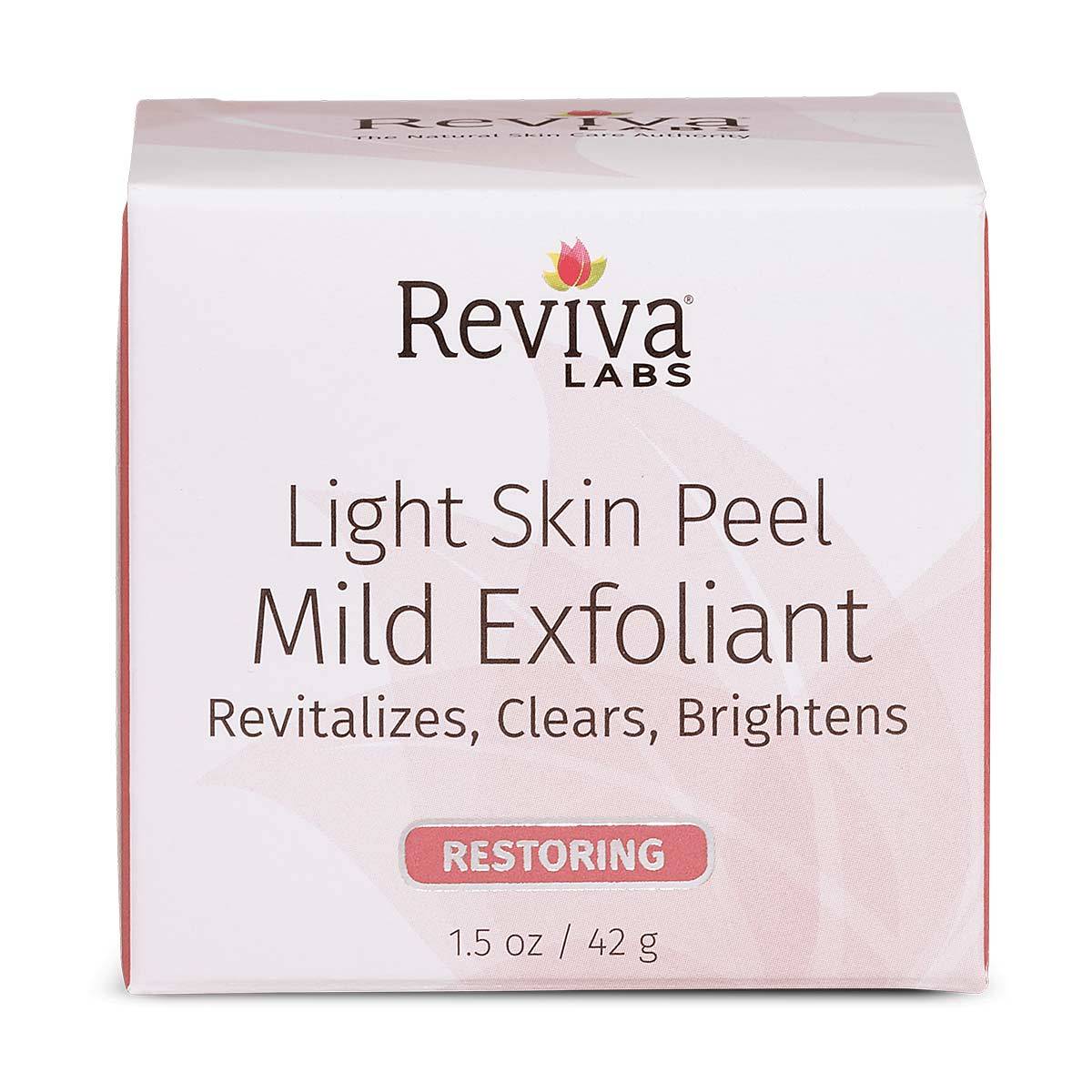 Primary image of Light Skin Peel Mild Exfoliant