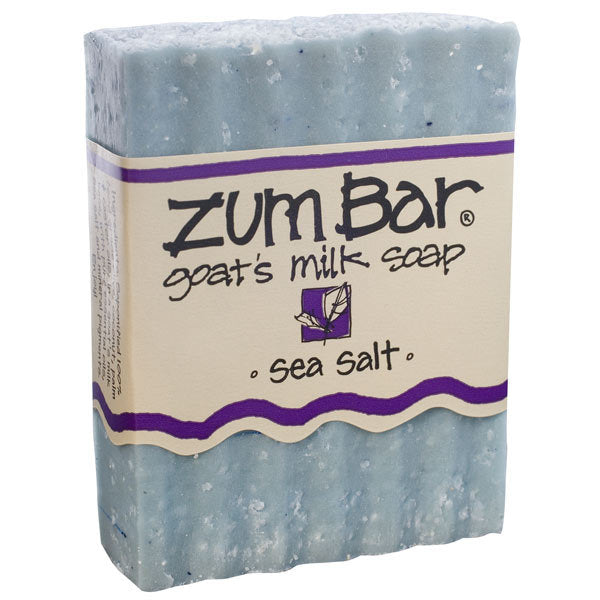 Primary image of Sea Salt Soap