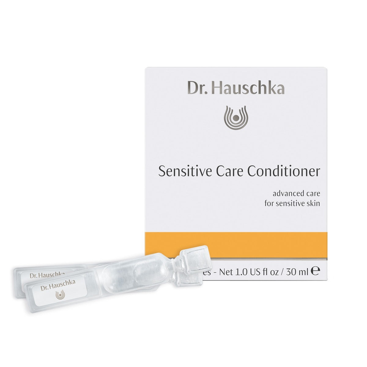 Primary image of Sensitive Care Conditioner