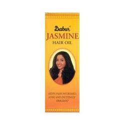 Primary image of Jasmine Hair Oil