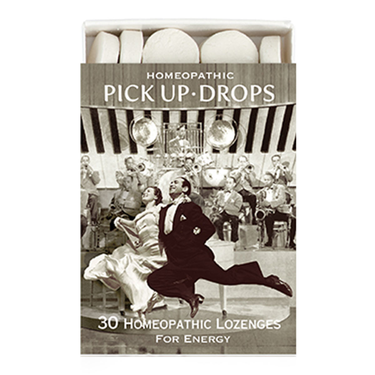 Primary image of Pick Up Drops