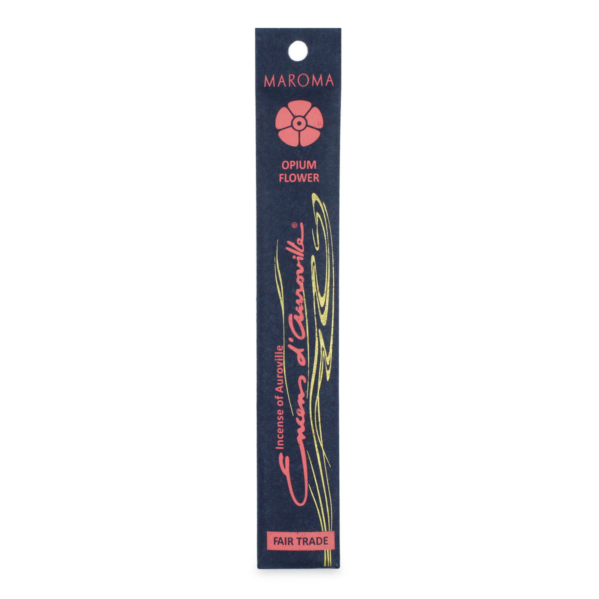 Primary image of Opium Flower Incense