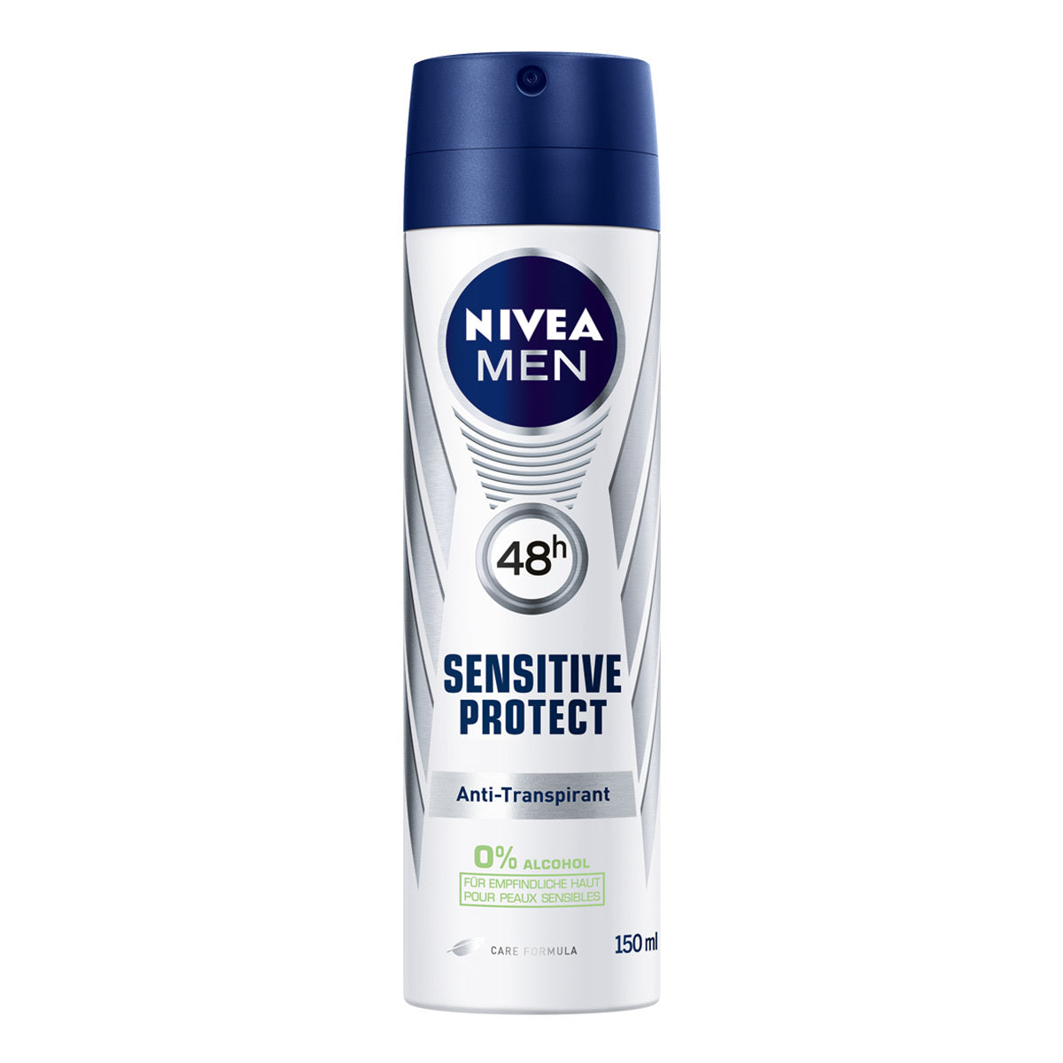 Alternate image of Sensitive Protect Deodorant Spray for Men
