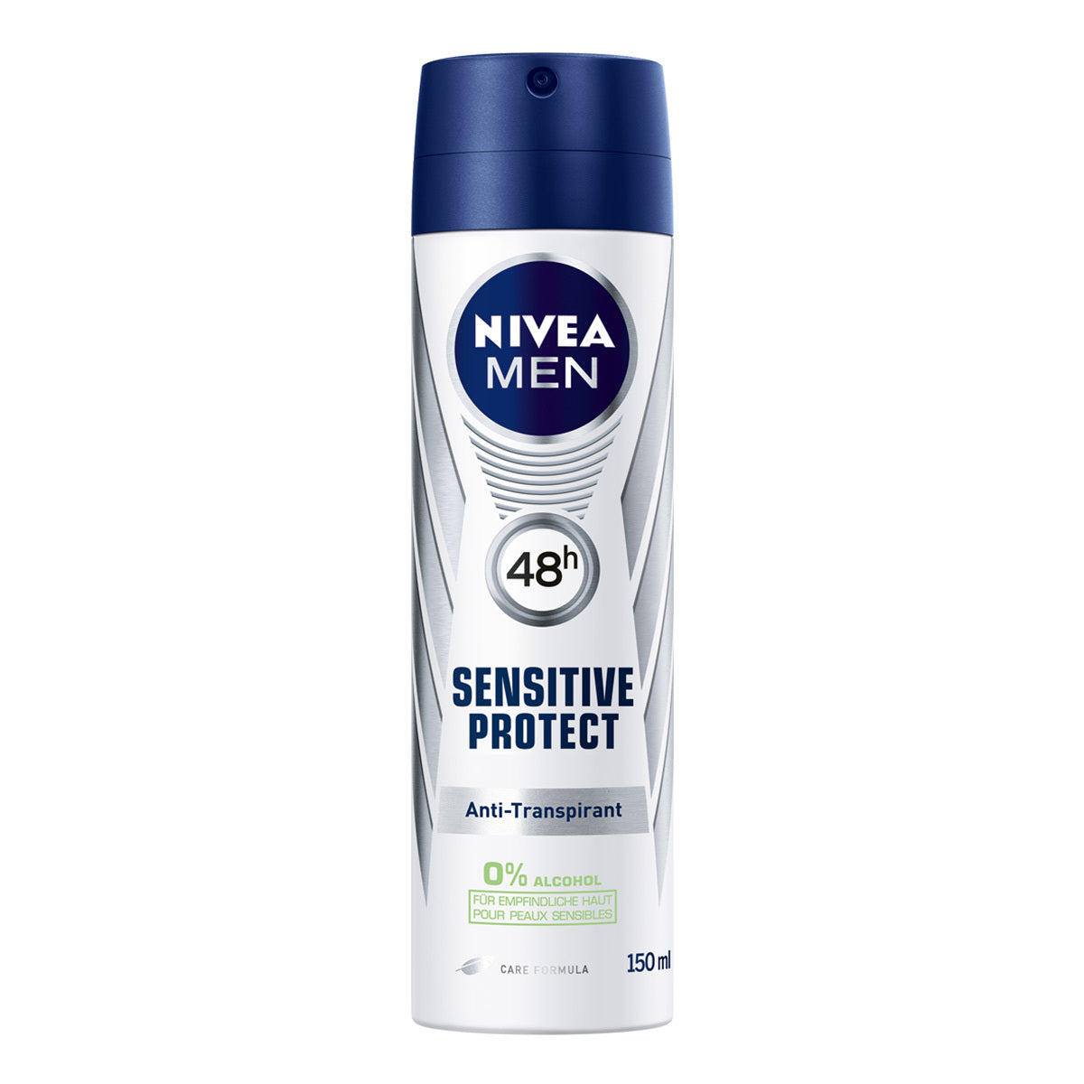 Primary image of Sensitive Protect Deodorant Spray for Men