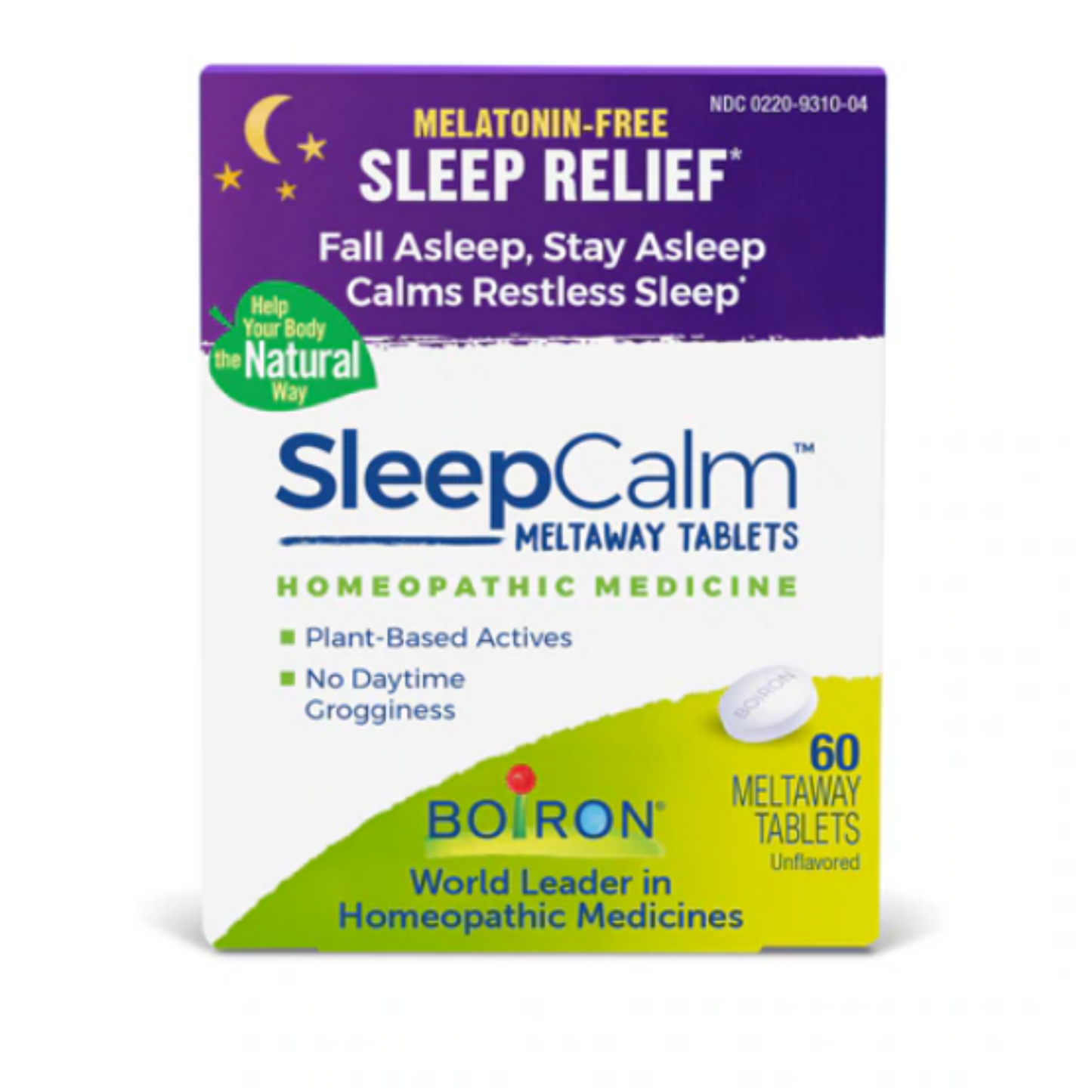 Primary image of Sleep Calm