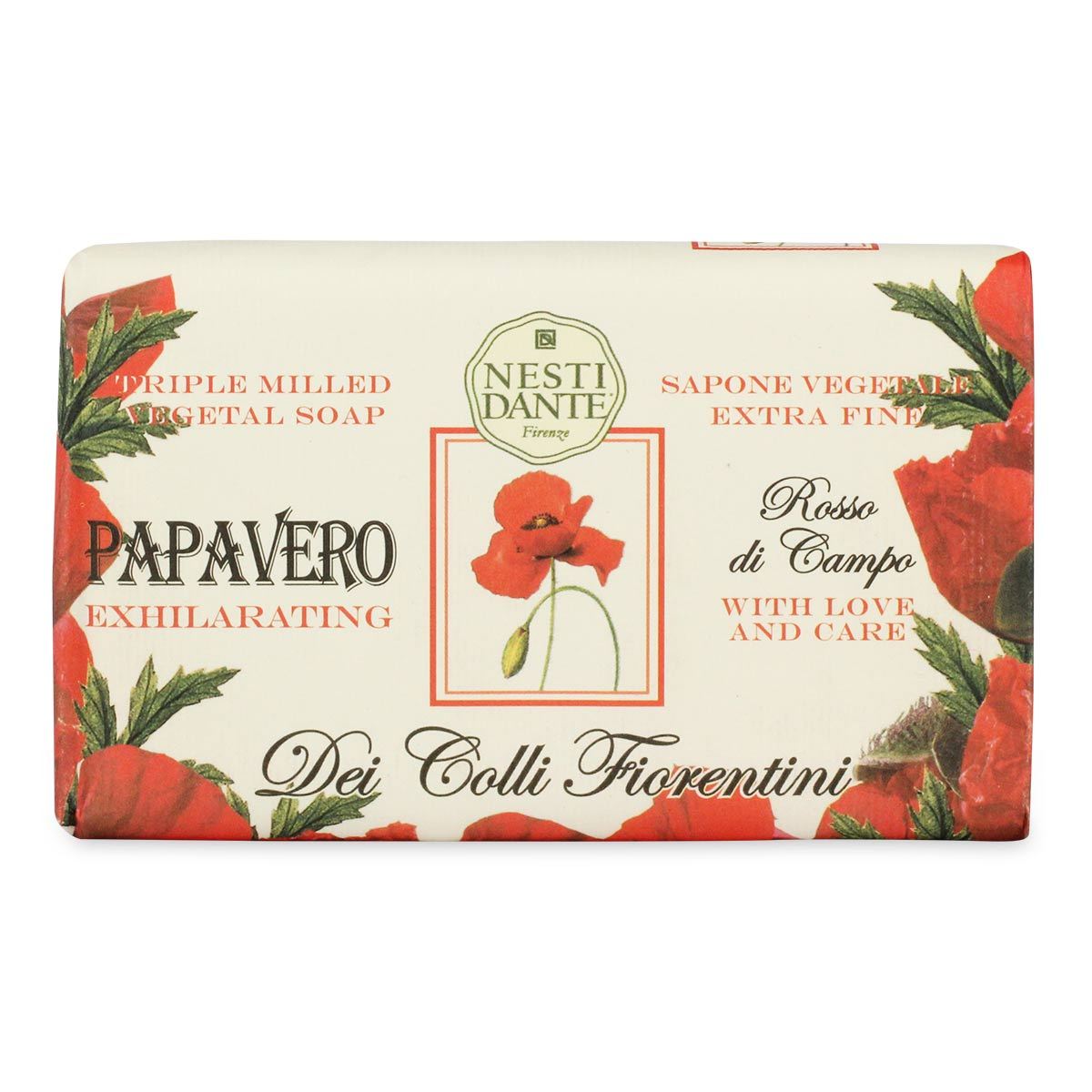 Primary image of Poppy Soap
