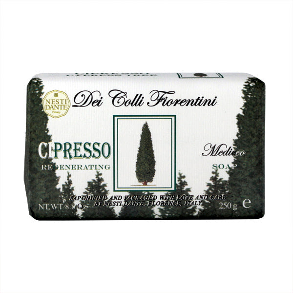 Primary image of Cypress Tree Soap