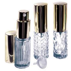 Primary image of Glass Cut Atomizer