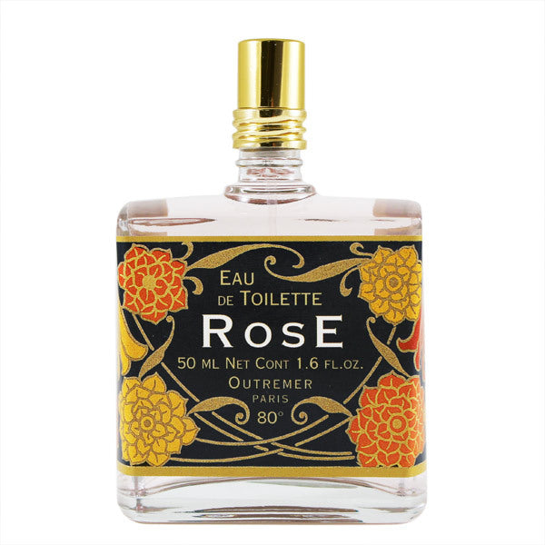Primary image of Rose Eau de Toilette