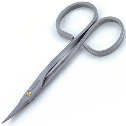 Primary image of Stainless Steel Cuticle Scissors