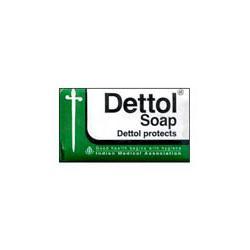 Primary image of Dettol Soap Large