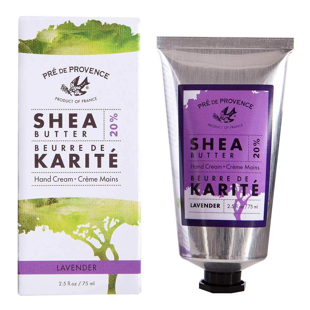Primary image of Lavender Shea Butter Hand Cream
