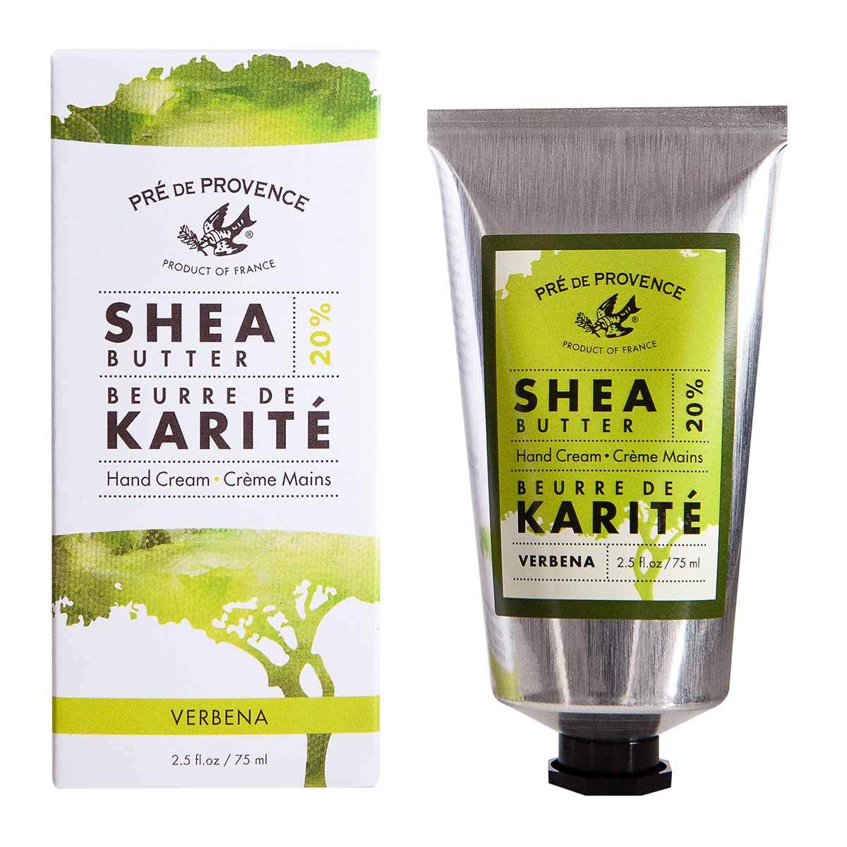 Primary image of Verbena Shea Butter Hand Cream
