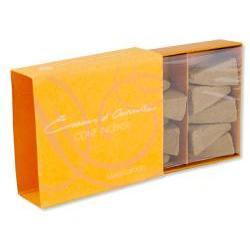 Primary image of Sandalwood Mini Cone Incense