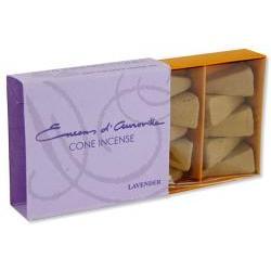 Primary image of Lavender Mini Cone Incense