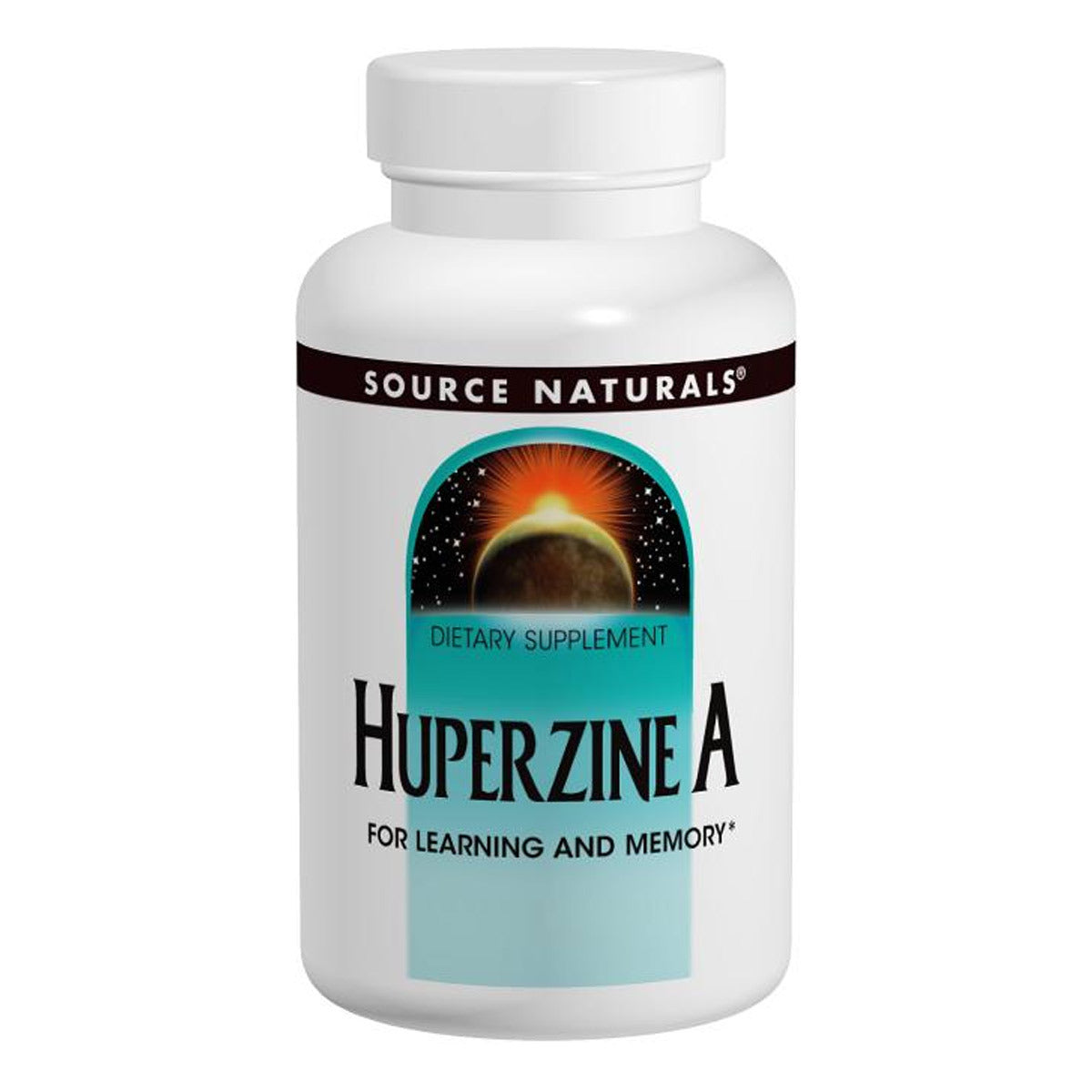 Primary image of Huperzine A 200MCG