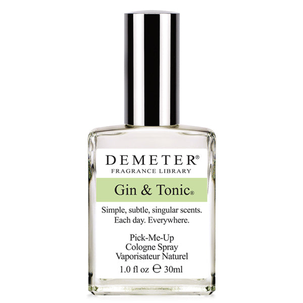 Primary image of Gin + Tonic Cologne Spray