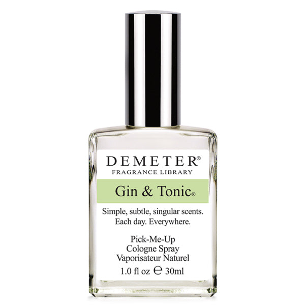 Primary image of Gin + Tonic Cologne Spray