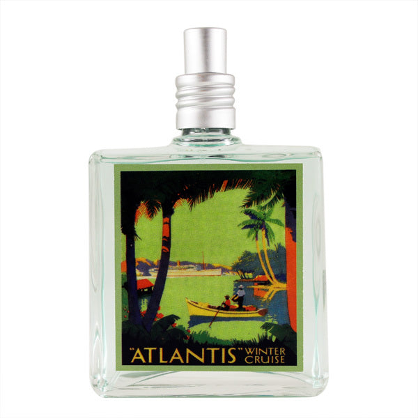 Primary image of Atlantis Eau de Toilette
