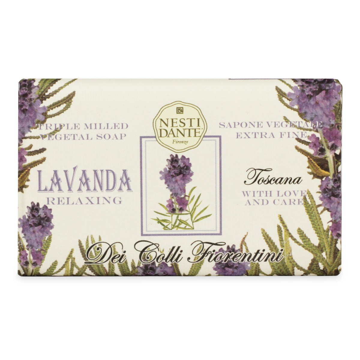 Primary image of Lavender Soap