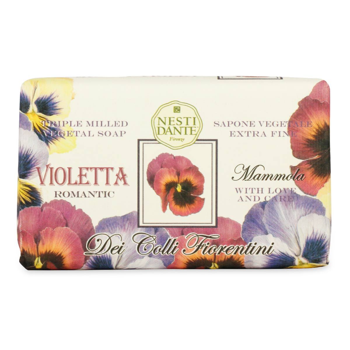 Primary image of Sweet Violet Soap