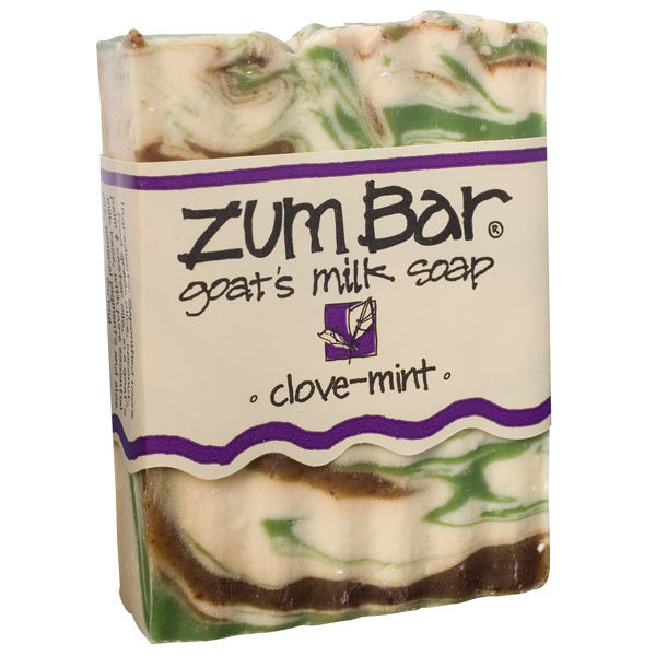 Primary image of Clove Mint Soap