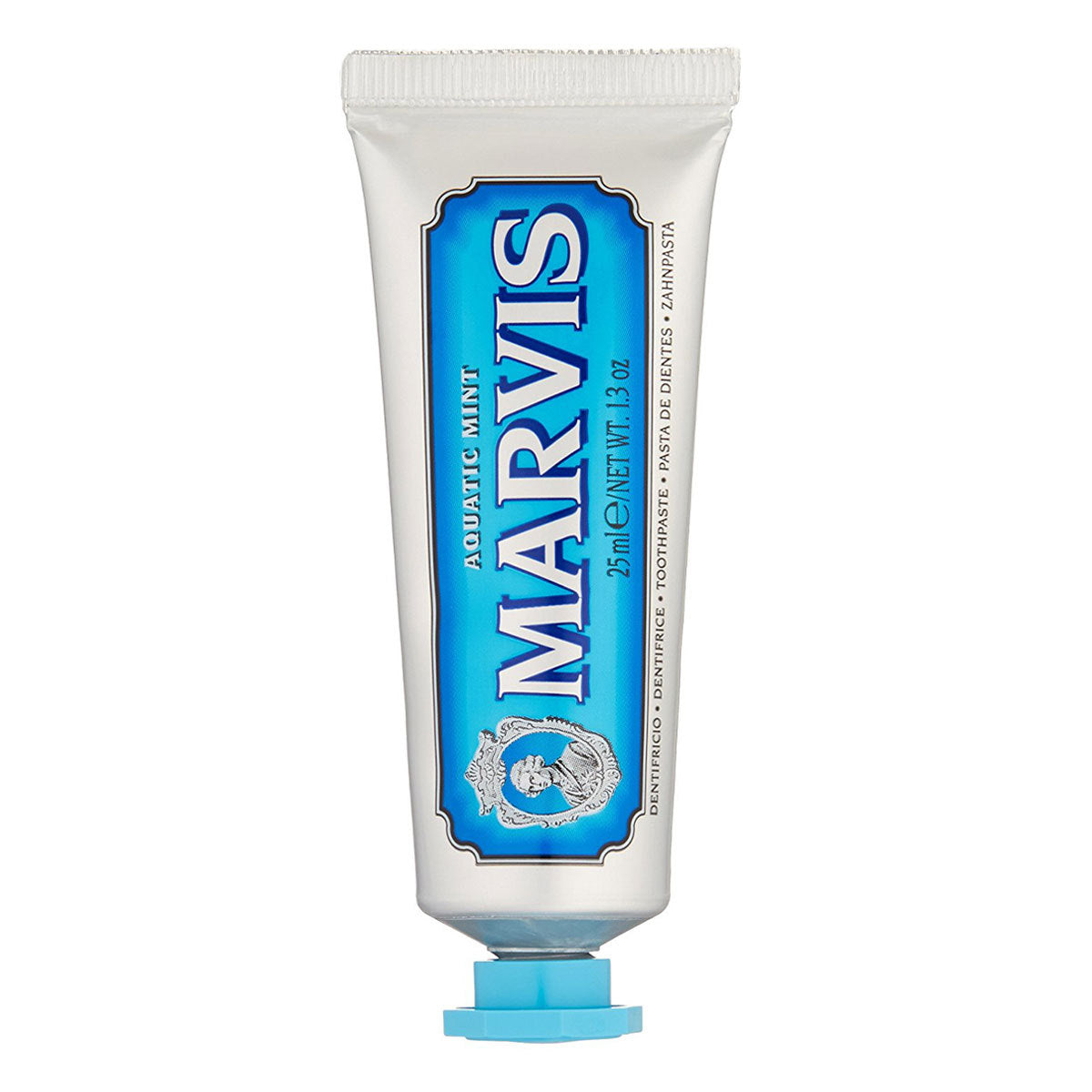 Primary image of Aquatic Mint Travel Toothpaste