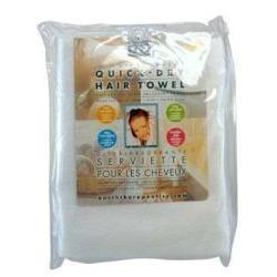 Primary image of Quick Dry Hair Towel