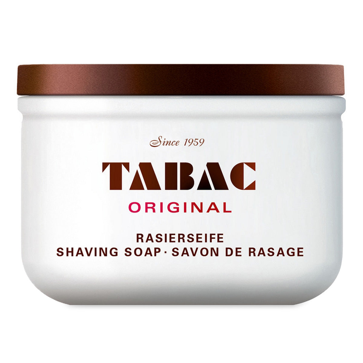 Primary image of Tabac Original Shave Soap w/Bowl