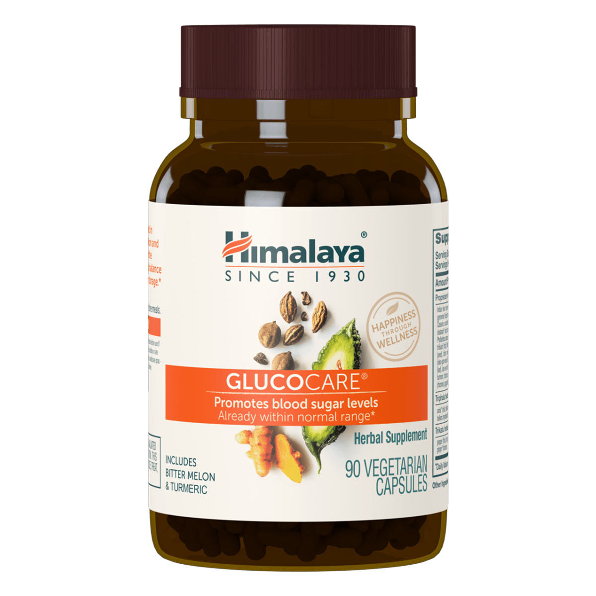 Primary image of GlucoCare